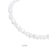 バロックパールマグネットネックレス | LUPIS | 詳細画像5 