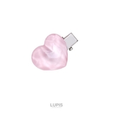 ≪1個入≫ハート×ピーチミニヘアクリップ | LUPIS | 詳細画像8