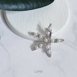 ブリリアントスターフィッシュヘアクリップ | LUPIS | 詳細画像4