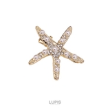 ブリリアントスターフィッシュヘアクリップ | LUPIS | 詳細画像6