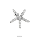ブリリアントスターフィッシュヘアクリップ | LUPIS | 詳細画像7