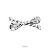 メタルリボンヘアクリップ | LUPIS | 詳細画像5 
