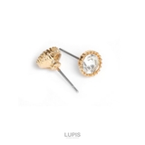 王冠ラインストーンピアス | LUPIS | 詳細画像5