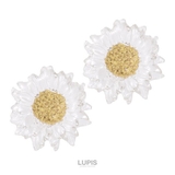 サンフラワークリアピアス | LUPIS | 詳細画像5 