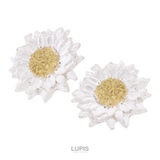 サンフラワークリアピアス | LUPIS | 詳細画像6 