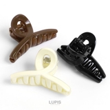 ループラインプチヘアクリップ  | LUPIS | 詳細画像2 