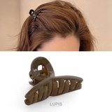 ループラインプチヘアクリップ  | LUPIS | 詳細画像7 