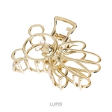 ベアーメタルバンスクリップ【ヘアアクセサリー】 | LUPIS | 詳細画像2