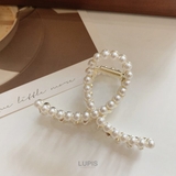 ループラインパールバンスクリップ | LUPIS | 詳細画像7