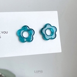 アクリルフラワーピアス | LUPIS | 詳細画像8