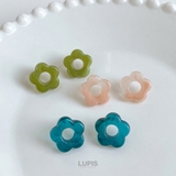 アクリルフラワーピアス | LUPIS | 詳細画像10