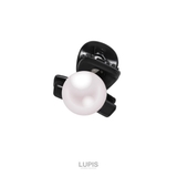 ≪1個入り≫パールポイントプチヘアクリップ | LUPIS | 詳細画像2
