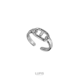 マリンチェーンリング | LUPIS | 詳細画像5