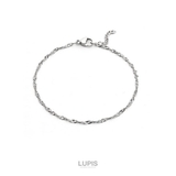 ベーシックチェーンブレスレット | LUPIS | 詳細画像3 