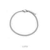 ベーシックチェーンブレスレット | LUPIS | 詳細画像5 