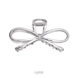 メタルリボンバンスクリップ | LUPIS | 詳細画像5