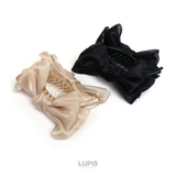 リボンスリムバンスクリップ | LUPIS | 詳細画像6 