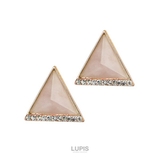 エレガンストライアングルピアス  | LUPIS | 詳細画像5 