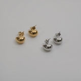 【金属アレルギー対応 316L】ドロップステンレスピアス | LUPIS | 詳細画像6