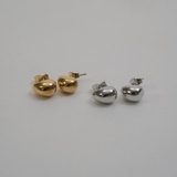 【金属アレルギー対応 316L】ドロップステンレスピアス | LUPIS | 詳細画像7