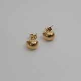 【金属アレルギー対応 316L】ドロップステンレスピアス | LUPIS | 詳細画像8