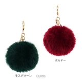 ポンポンファーチャーム | LUPIS | 詳細画像4