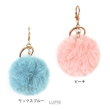 ポンポンファーチャーム | LUPIS | 詳細画像5