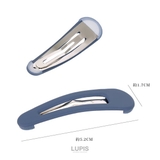 マットカラーパッチンヘアピン 【ヘアアクセサリー アクセサリー | LUPIS | 詳細画像5 