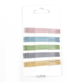 ミルキー | カラーアメリカピンセット【ヘアアクセサリー】 | LUPIS