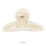 ファーバンスクリップ【ヘアアクセサリー】 | LUPIS | 詳細画像3 