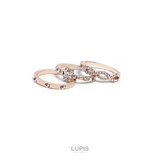 ラディアントリングセット | LUPIS | 詳細画像2 