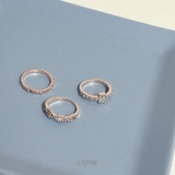 ラディアントリングセット | LUPIS | 詳細画像3 