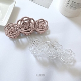 ローズバンスクリップ  | LUPIS | 詳細画像2 
