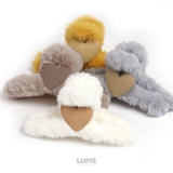 ハートファーバンスクリップ【ヘアアクセサリー】 | LUPIS | 詳細画像4