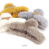 ハートファーバンスクリップ【ヘアアクセサリー】 | LUPIS | 詳細画像5