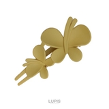 マットカラーバタフライヘアクリップ | LUPIS | 詳細画像5 