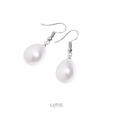 ドロップパールピアス | LUPIS | 詳細画像2