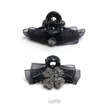 クローバー×リボンミニヘアクリップ | LUPIS | 詳細画像2 