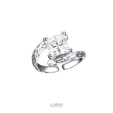 ニュアンスメタルリング | LUPIS | 詳細画像2