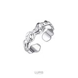 ニュアンスメタルリング | LUPIS | 詳細画像3