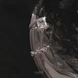 ニュアンスメタルリング | LUPIS | 詳細画像5