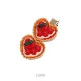 フードサンプルヘアクリップ | LUPIS | 詳細画像2 