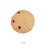 クッキーヘアクリップ | LUPIS | 詳細画像2 