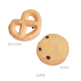 クッキーヘアクリップ | LUPIS | 詳細画像4 