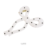 ドットリボンバンスクリップ | LUPIS | 詳細画像2 