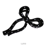 ドットリボンバンスクリップ | LUPIS | 詳細画像3 