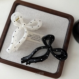 ドットリボンバンスクリップ | LUPIS | 詳細画像4 