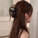 ドットリボンバンスクリップ | LUPIS | 詳細画像5 