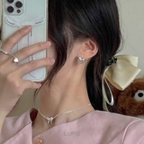 メタルハートピアス | LUPIS | 詳細画像5 