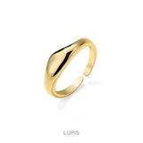 ニュアンスウェーブラインリング | LUPIS | 詳細画像4